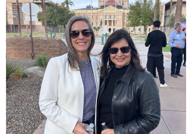 Coffee at the Capitol images