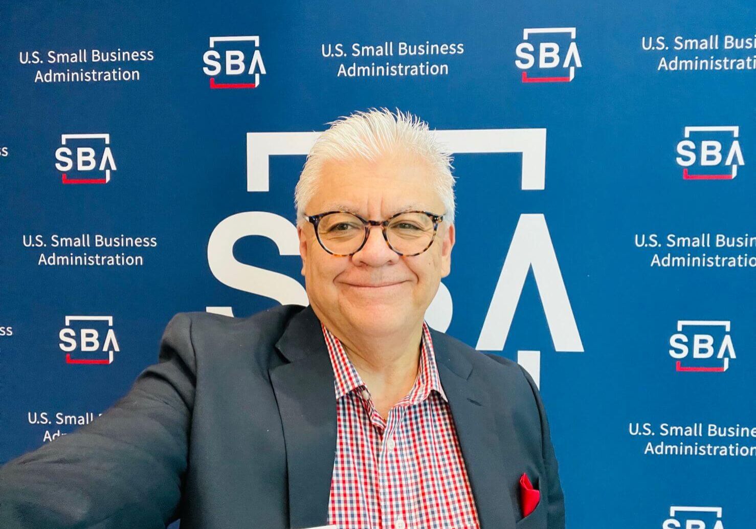 SBA SR